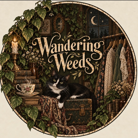 wanderingweeds